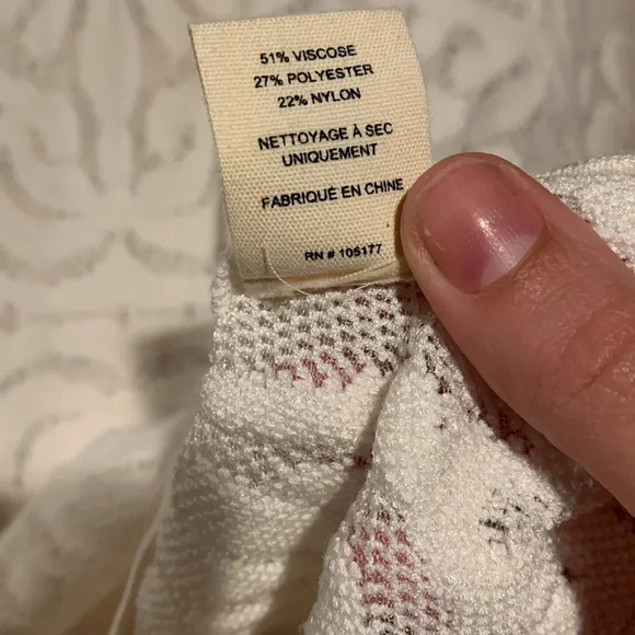 ‼️ULLA JOHNSON top‼️ - Picture 4 of 10